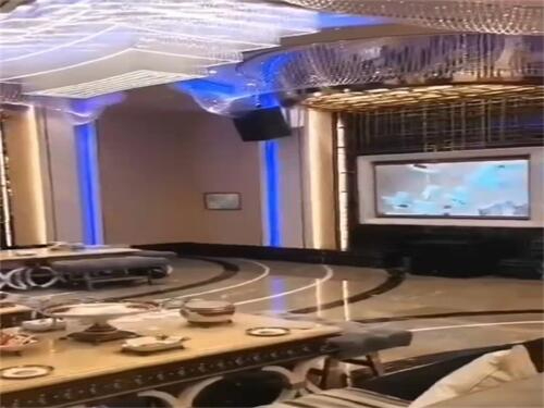 沧州小时场ktv，寻找快乐夜晚的最佳去处-泊头市ktv预定