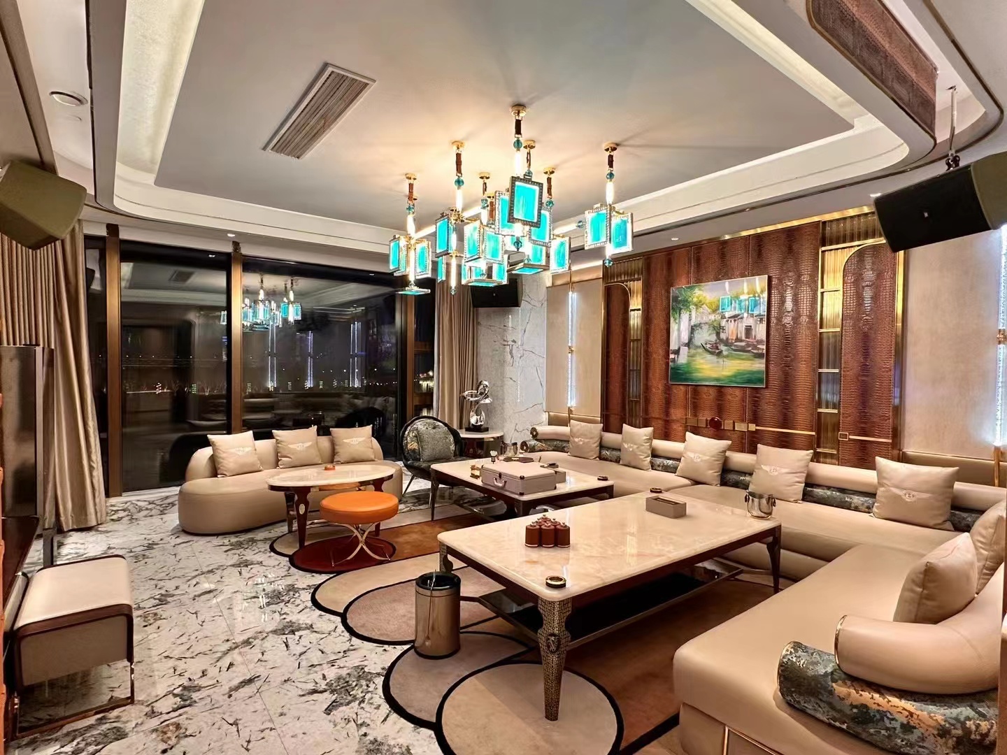 沧州小时场ktv计时攻略-泊头市ktv预定